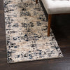 Santa Fe Trails Collection Area Rug -  Adobe Runner Ivory  lifestyle 32