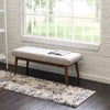 Santa Fe Trails Collection Area Rug -  Adobe Runner Ivory  lifestyle 41