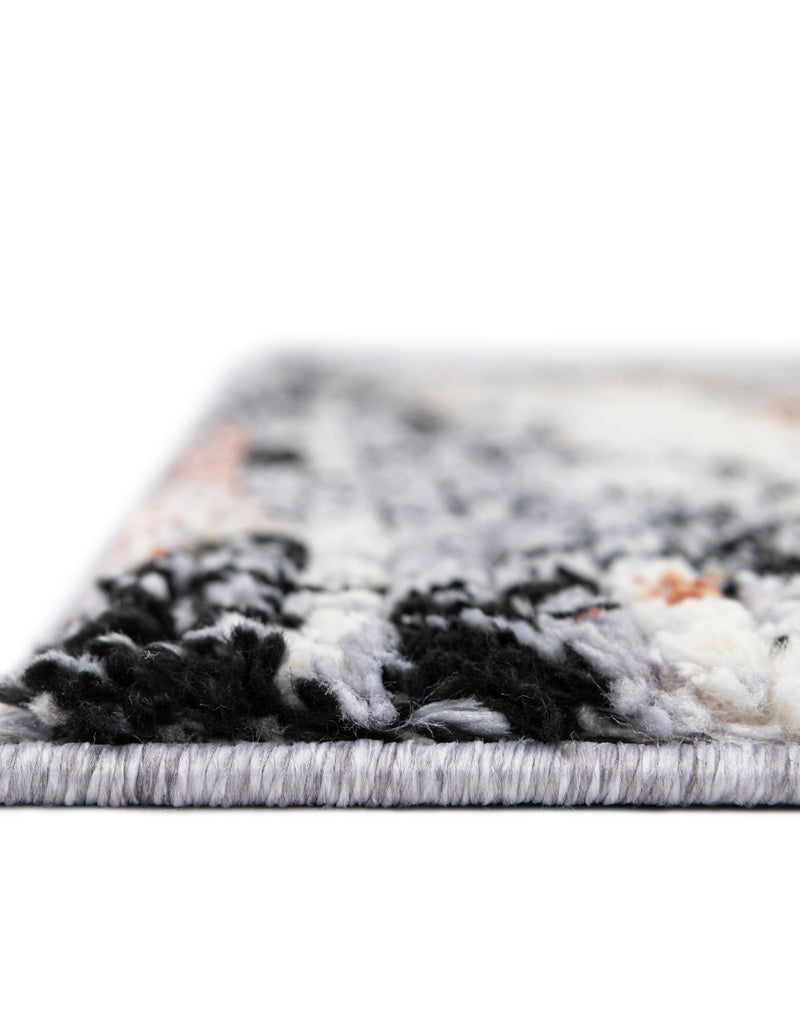 Santa Fe Trails Collection Area Rug -  Chaparral Rectangle Multi  lifestyle 13