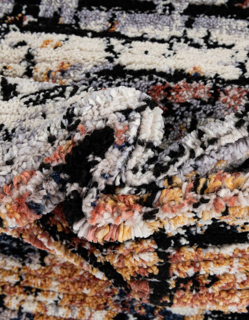 Santa Fe Trails Collection Area Rug -  Chaparral Rectangle Multi  lifestyle 15