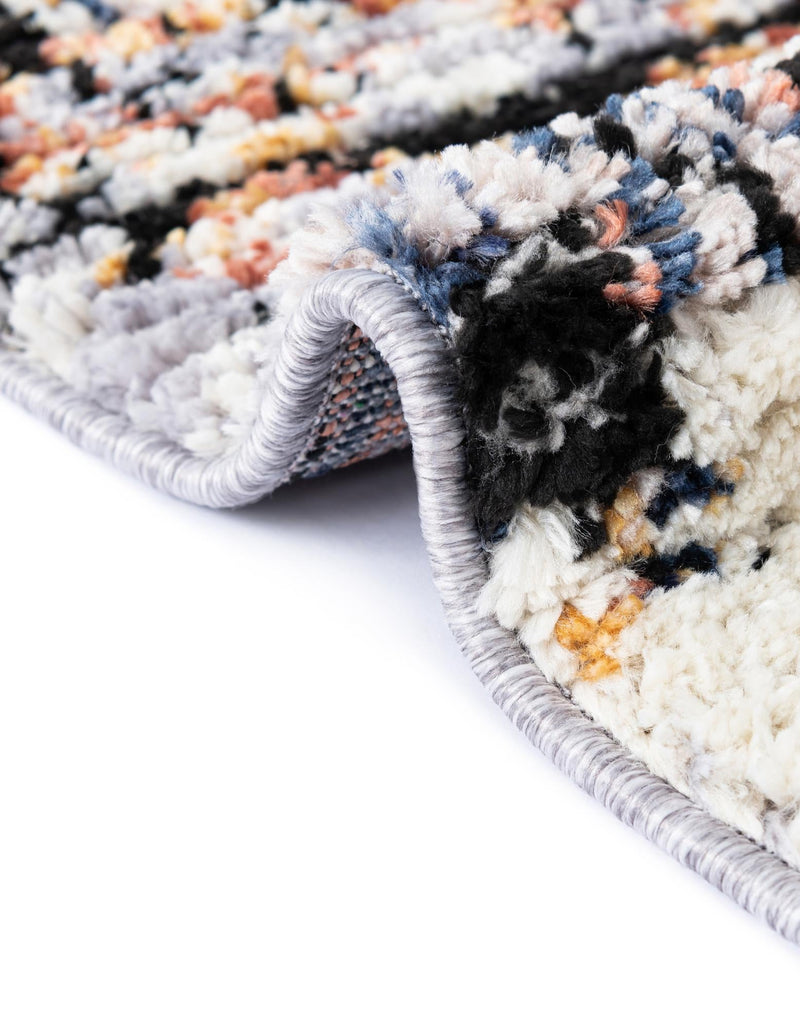 Santa Fe Trails Collection Area Rug -  Chaparral Rectangle Multi  lifestyle 19