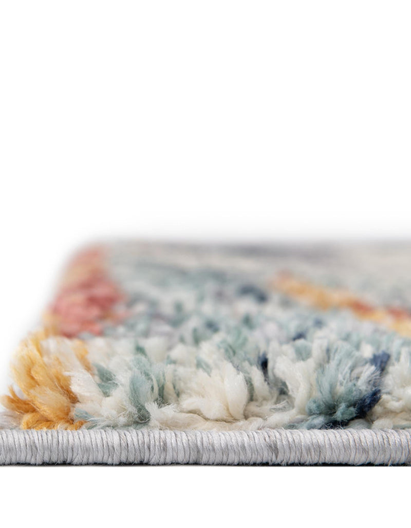 Santa Fe Trails Collection Area Rug -  Arroyo Rectangle Multi  lifestyle 13