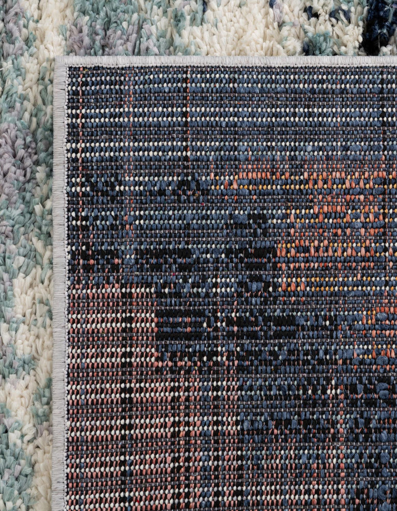 Santa Fe Trails Collection Area Rug -  Arroyo Rectangle Multi  lifestyle 17