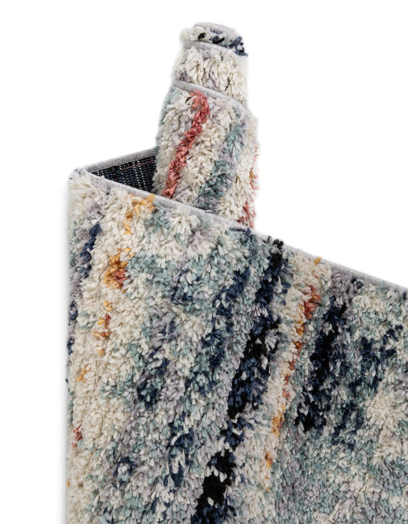 Santa Fe Trails Collection Area Rug -  Arroyo Rectangle Multi  lifestyle 21