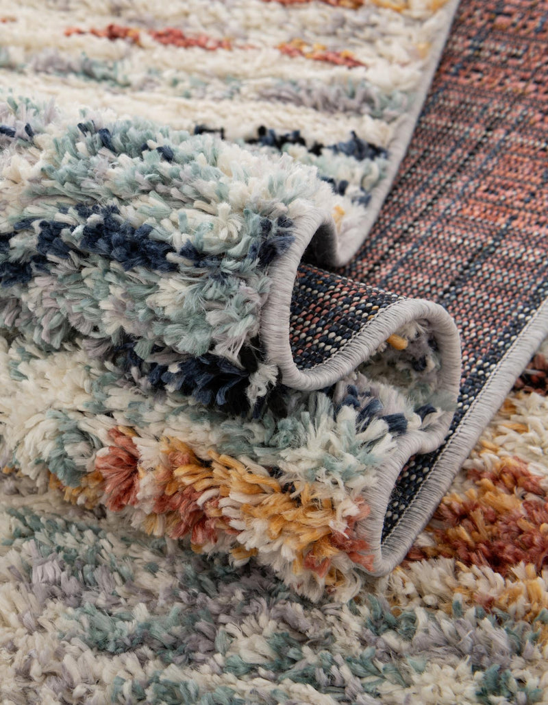 Santa Fe Trails Collection Area Rug -  Arroyo Rectangle Multi  lifestyle 25