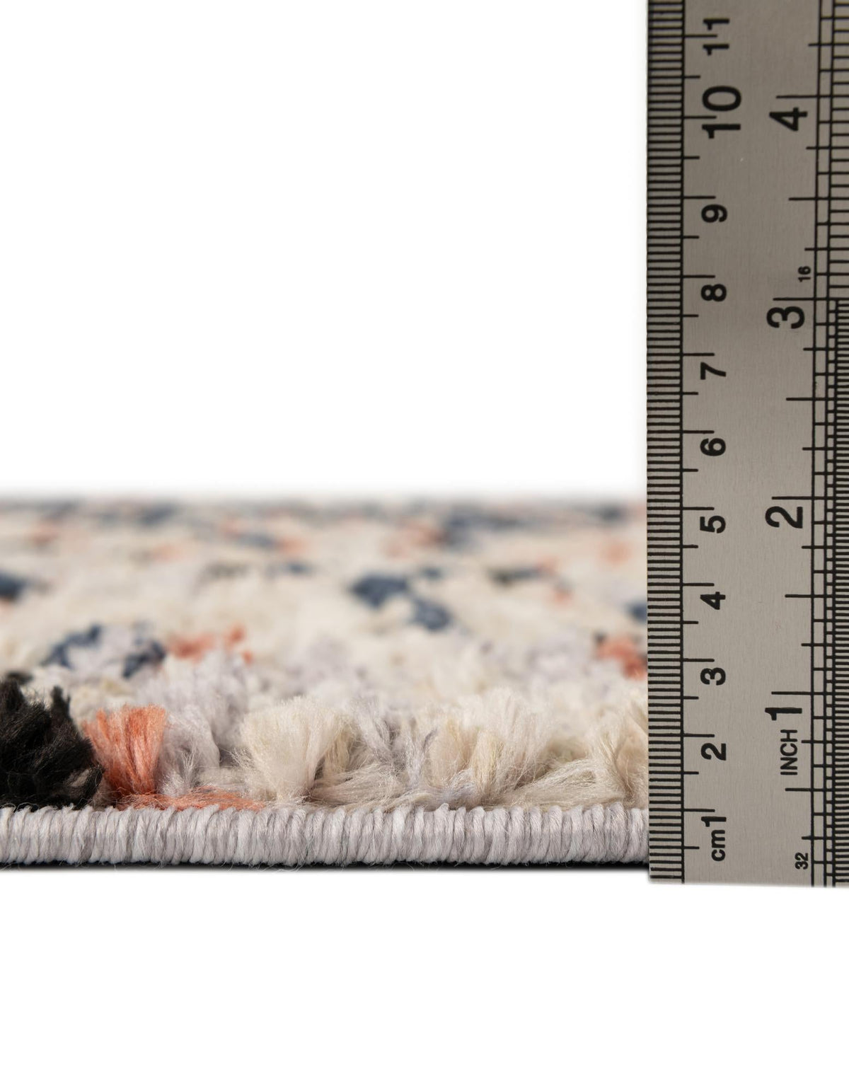 Santa Fe Trails Collection Area Rug -  Cimarron Rectangle Multi  lifestyle 5