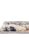 Santa Fe Trails Collection Area Rug -  Cimarron Rectangle Multi  lifestyle 7