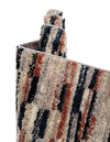 Santa Fe Trails Collection Area Rug -  Cimarron Rectangle Multi  lifestyle 11