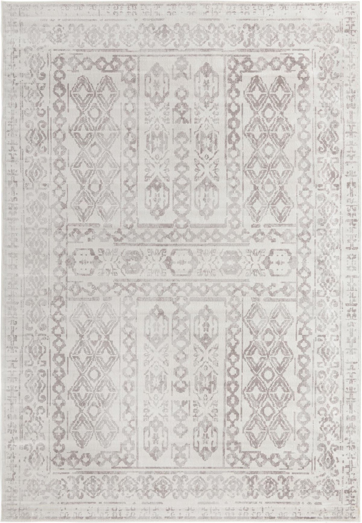 Cambridge Classics Collection Area Rug - Kendall (Cream) Rectangle Cream Main