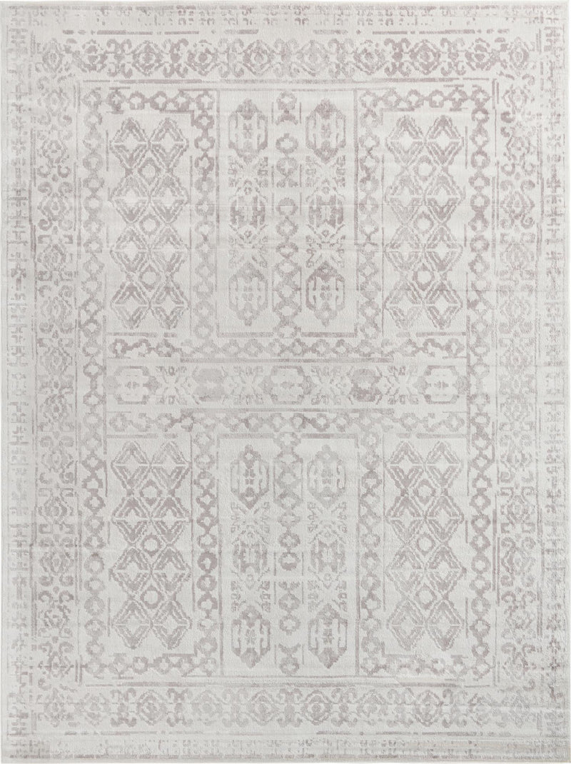 Cambridge Classics Collection Area Rug - Trinity (Cream) Rectangle Cream  lifestyle 2