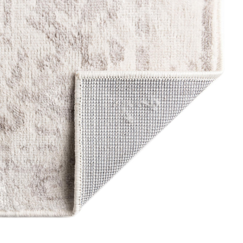 Cambridge Classics Collection Area Rug - Kendall (Cream) Rectangle Cream  lifestyle 7