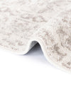 Cambridge Classics Collection Area Rug - Kendall (Cream) Rectangle Cream  lifestyle 9