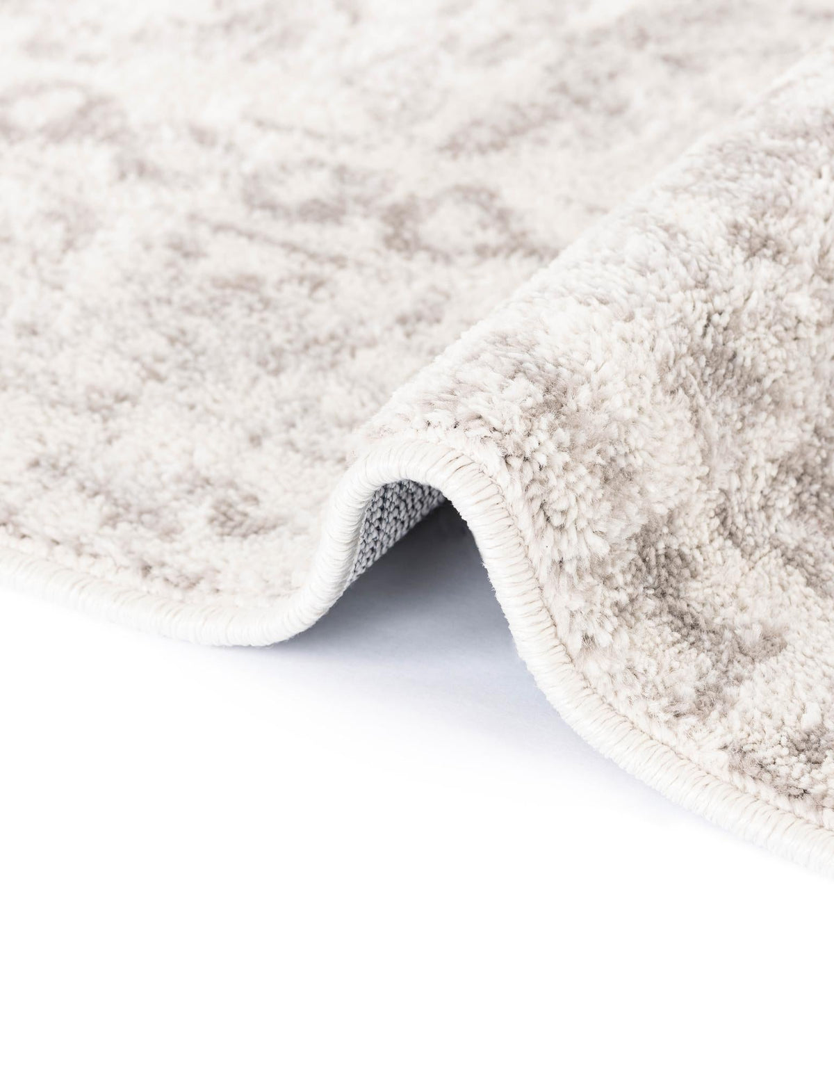 Cambridge Classics Collection Area Rug - Kendall (Cream) Rectangle Cream  lifestyle 9