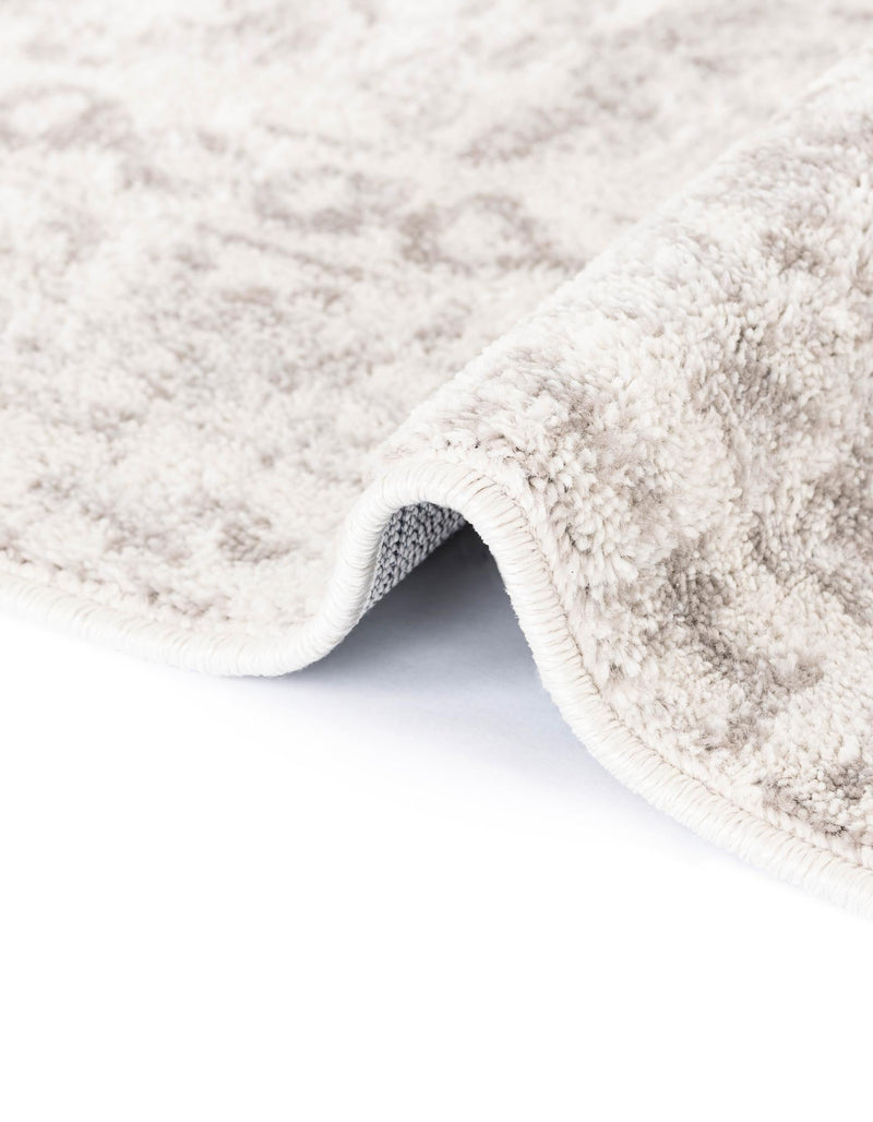 Cambridge Classics Collection Area Rug - Kendall (Cream) Rectangle Cream  lifestyle 9