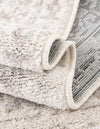 Cambridge Classics Collection Area Rug - Kendall (Cream) Rectangle Cream  lifestyle 12