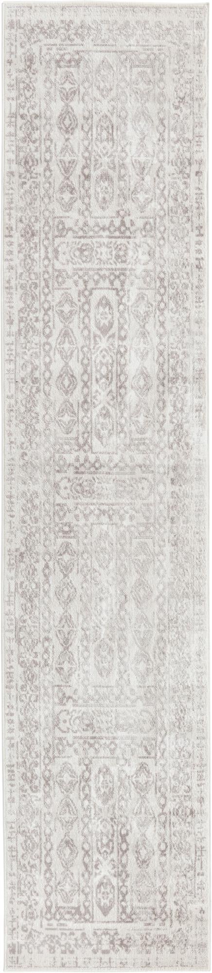 Cambridge Classics Collection Area Rug - Kendall (Cream) Runner Cream  lifestyle 12