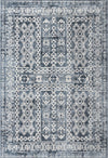 Cambridge Classics Collection Area Rug - Kendall (Blue) Rectangle Blue Main