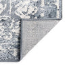 Cambridge Classics Collection Area Rug - Kendall (Blue) Octagon Blue  lifestyle 46
