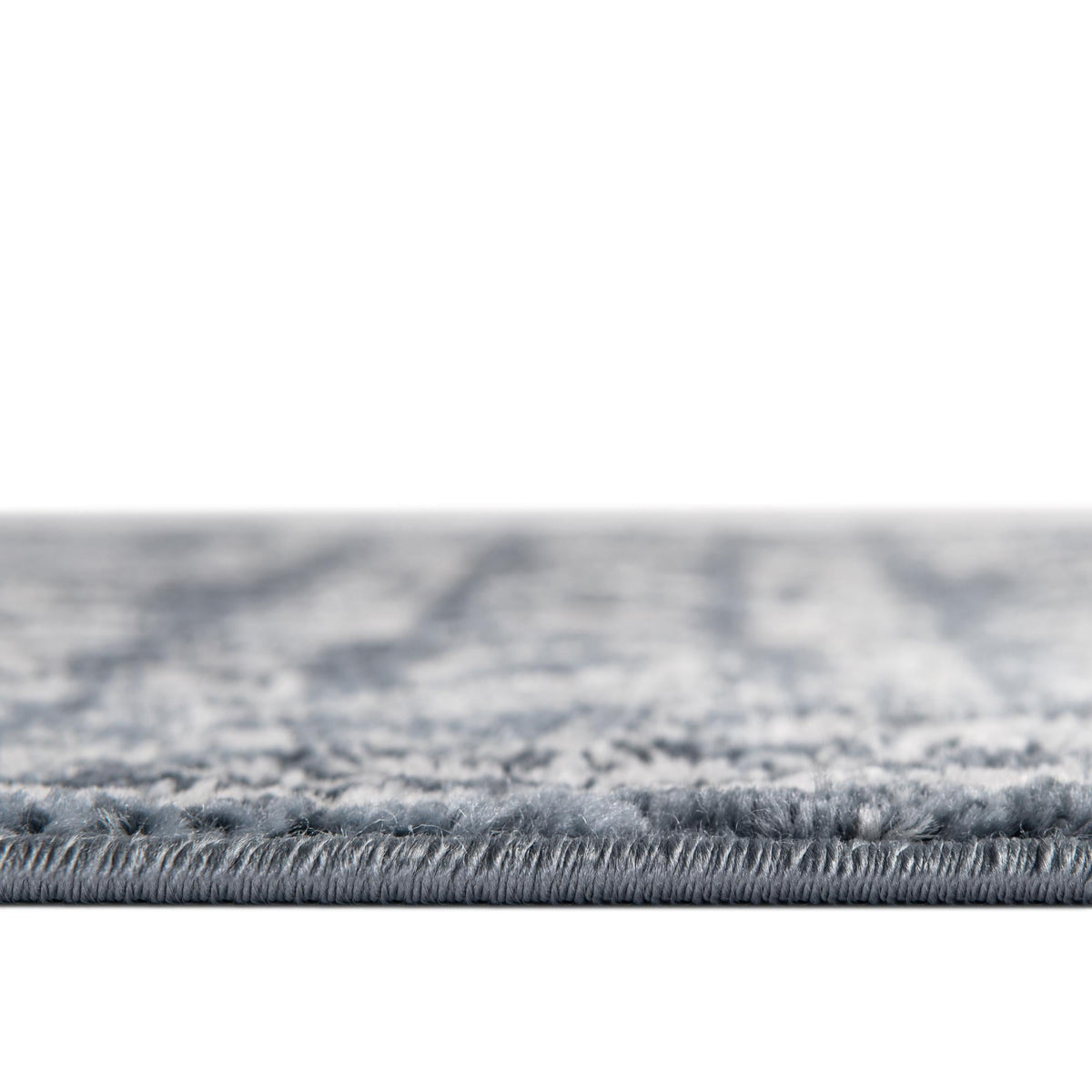 Cambridge Classics Collection Area Rug - Kendall (Blue) Runner Blue  lifestyle 35