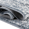 Cambridge Classics Collection Area Rug - Kendall (Blue) Runner Blue  lifestyle 38
