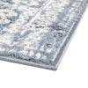 Cambridge Classics Collection Area Rug - Kendall (Blue) Runner Blue  lifestyle 41