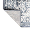 Cambridge Classics Collection Area Rug - Kendall (Blue) Runner Blue  lifestyle 47