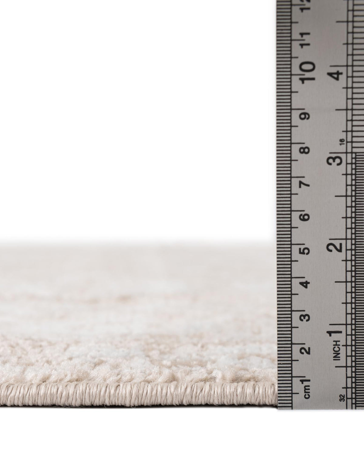 Cambridge Classics Collection Area Rug - Kendall (Beige) Rectangle Beige  lifestyle 4