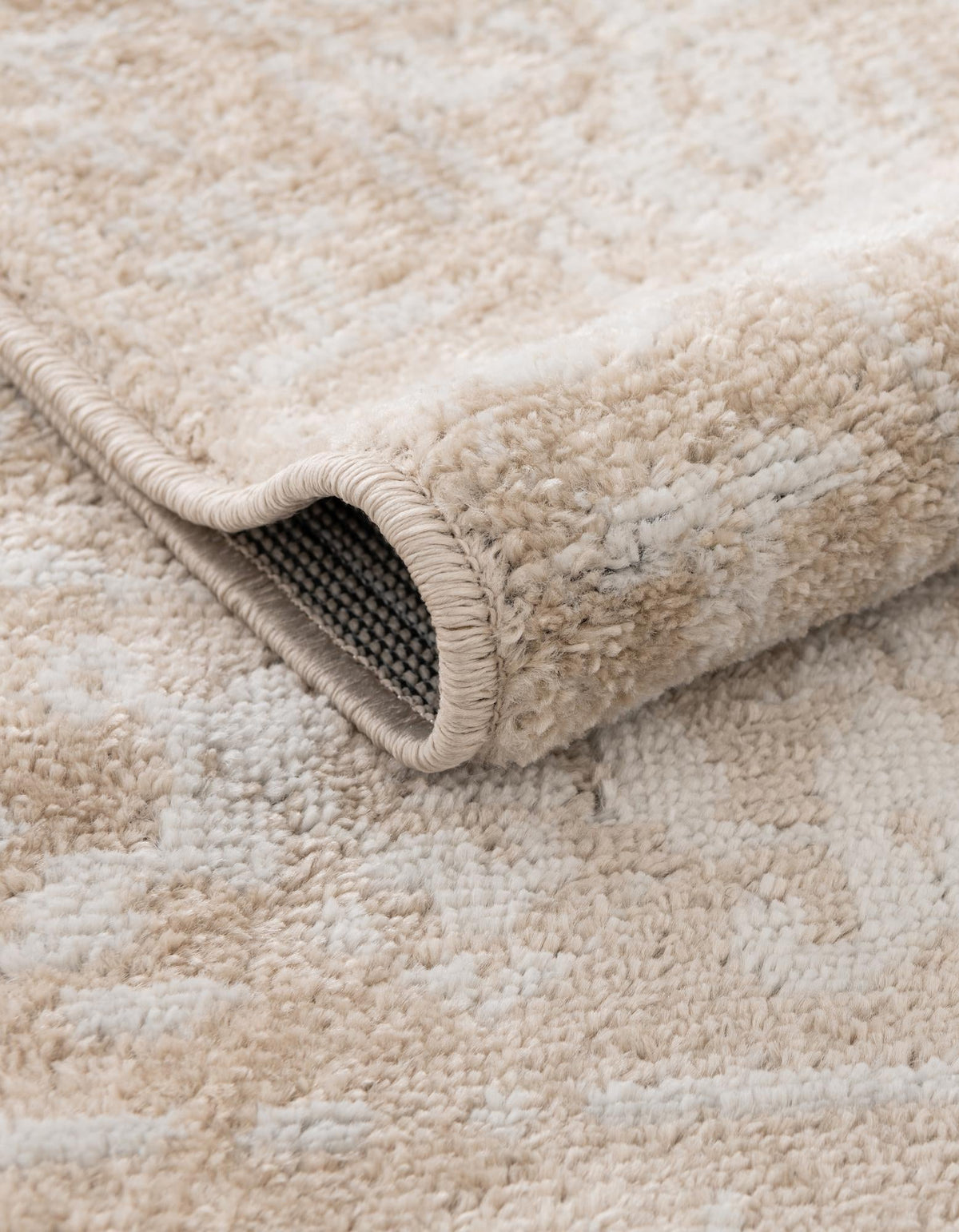 Cambridge Classics Collection Area Rug - Kendall (Beige) Rectangle Beige  lifestyle 5