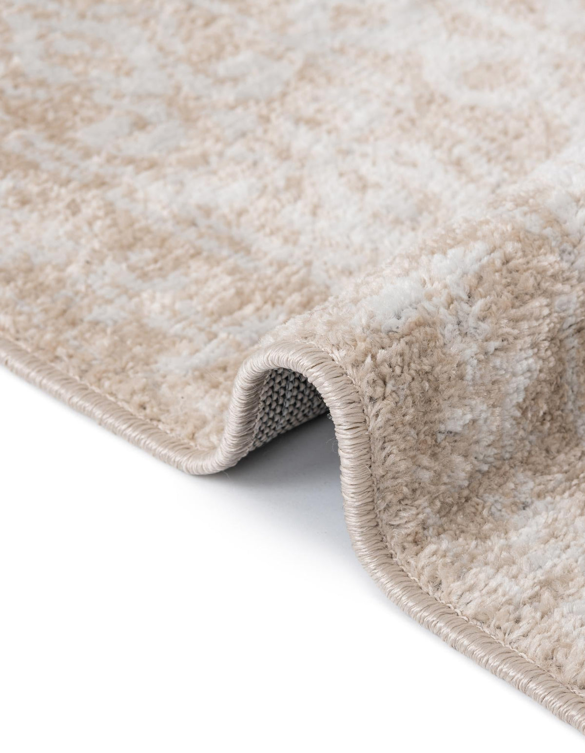 Cambridge Classics Collection Area Rug - Kendall (Beige) Rectangle Beige  lifestyle 9
