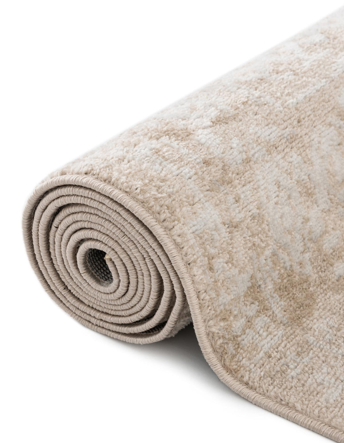 Cambridge Classics Collection Area Rug - Kendall (Beige) Rectangle Beige  lifestyle 11