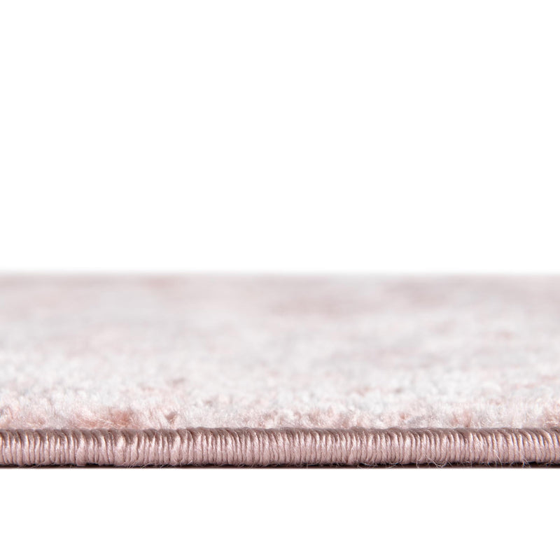 Cambridge Classics Collection Area Rug - Kendall (Pink) Rectangle Pink  lifestyle 4