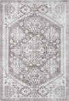 Cambridge Classics Collection Area Rug -  Pembroke (Gray) Rectangle Gray Main
