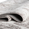 Cambridge Classics Collection Area Rug -  Pembroke (Gray) Rectangle Gray  lifestyle 5
