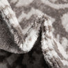 Cambridge Classics Collection Area Rug -  Pembroke (Gray) Rectangle Gray  lifestyle 7