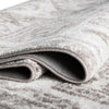 Cambridge Classics Collection Area Rug -  Pembroke (Gray) Oval Gray  lifestyle 28