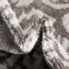 Cambridge Classics Collection Area Rug -  Pembroke (Gray) Oval Gray  lifestyle 34