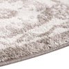 Cambridge Classics Collection Area Rug -  Pembroke (Gray) Round Gray  lifestyle 25