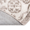 Cambridge Classics Collection Area Rug -  Pembroke (Gray) Round Gray  lifestyle 27
