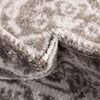 Cambridge Classics Collection Area Rug -  Pembroke (Gray) Square Gray  lifestyle 35