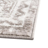Cambridge Classics Collection Area Rug -  Pembroke (Gray) Runner Gray  lifestyle 33