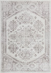 Cambridge Classics Collection Area Rug -  Pembroke (Cream) Rectangle Cream  lifestyle 2