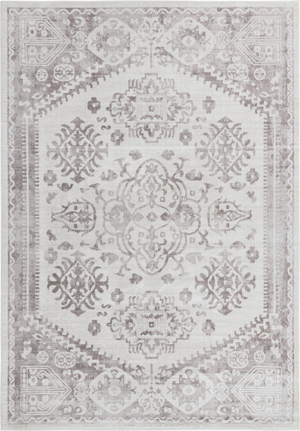 Cambridge Classics Collection Area Rug -  Pembroke (Cream) Rectangle Cream  lifestyle 2