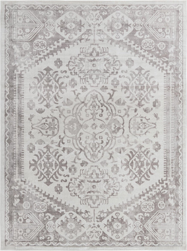 Cambridge Classics Collection Area Rug -  Pembroke (Cream) Rectangle Cream Main