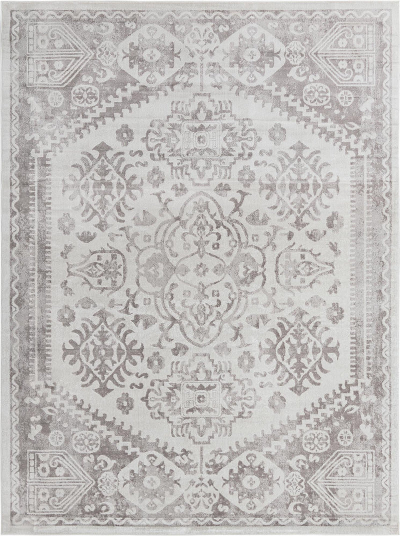 Cambridge Classics Collection Area Rug -  Pembroke (Cream) Rectangle Cream Main