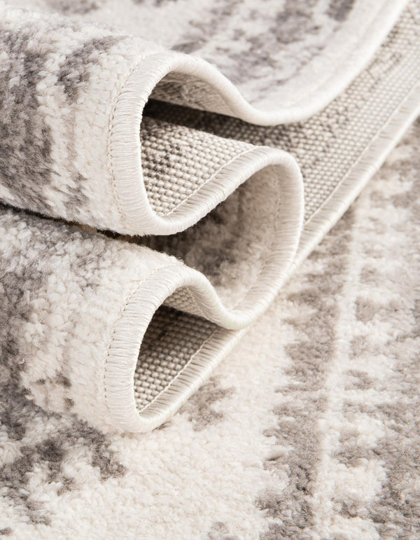 Cambridge Classics Collection Area Rug -  Pembroke (Cream) Rectangle Cream  lifestyle 12