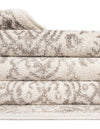 Cambridge Classics Collection Area Rug -  Pembroke (Cream) Rectangle Cream  lifestyle 13