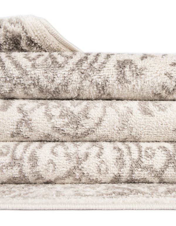 Cambridge Classics Collection Area Rug -  Pembroke (Cream) Rectangle Cream  lifestyle 13
