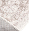 Cambridge Classics Collection Area Rug -  Pembroke (Cream) Round Cream  lifestyle 41