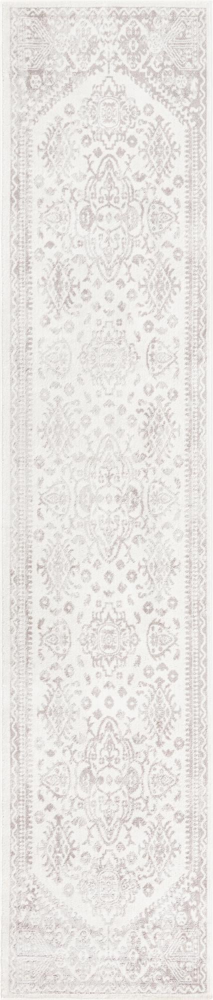 Cambridge Classics Collection Area Rug -  Pembroke (Cream) Runner Cream  lifestyle 18