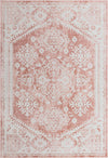 Cambridge Classics Collection Area Rug -  Pembroke (Pink) Rectangle Pink Main